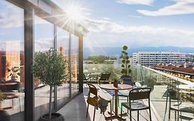 Stay Kooook Geneva City - Online Check In